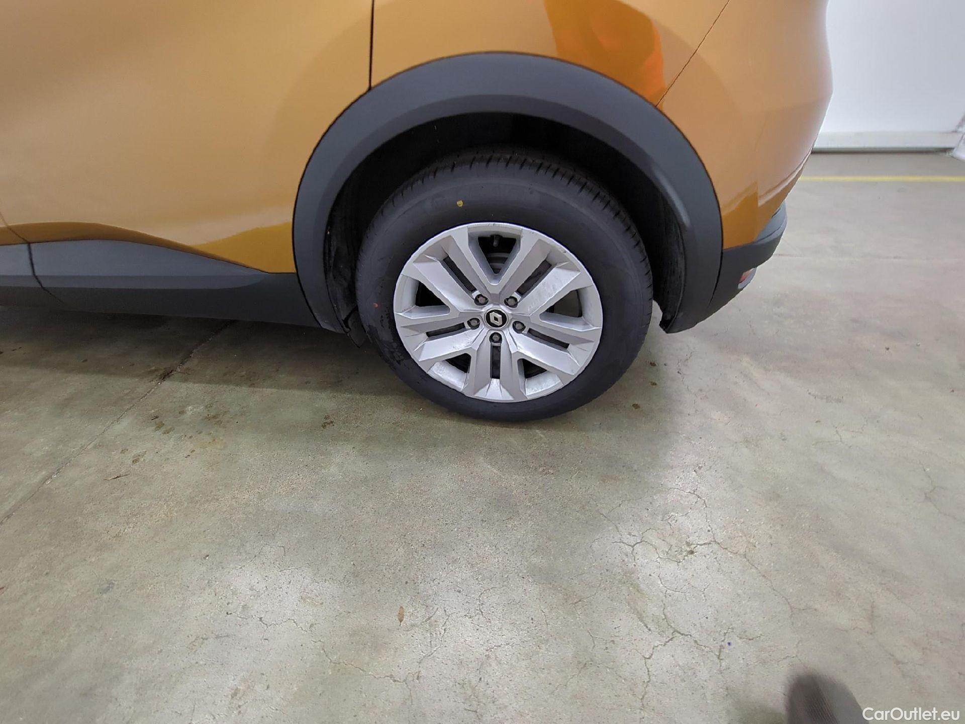  Renault  Captur  II Business 1.6 E-TECH Hybrid 145CV BVA6 E6d #7