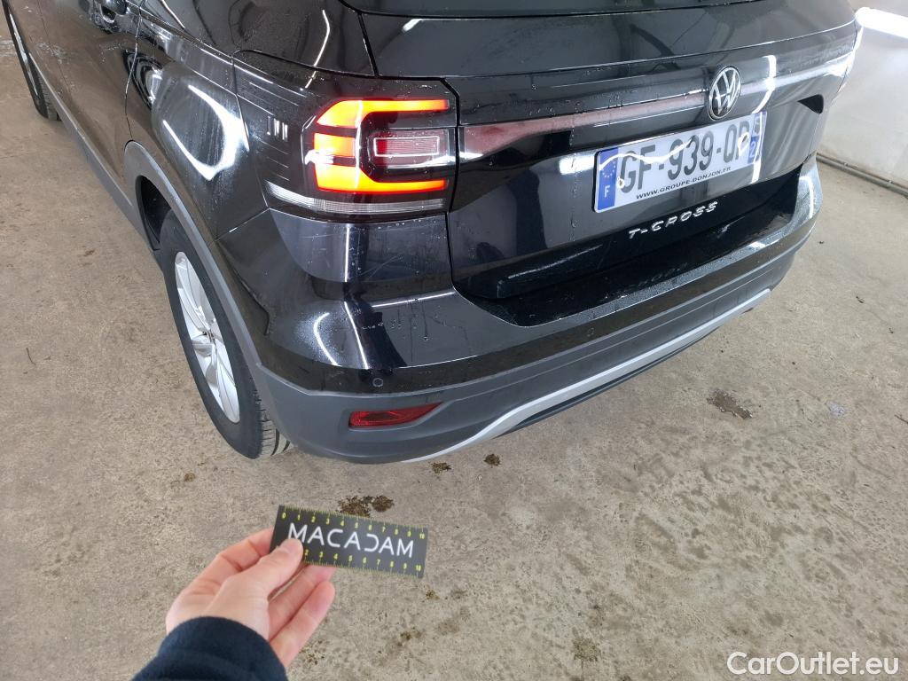  Volkswagen  T-CROSS  Lounge Business 1.0 TSI 110CV BVA7 E6d #31