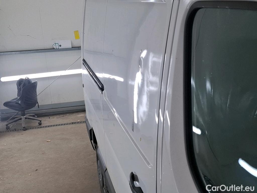  Renault  Master RENAULT  VU 4p Fourgon FG GCf Trac F3300 L2H2 dCi 130 Euro6 #9
