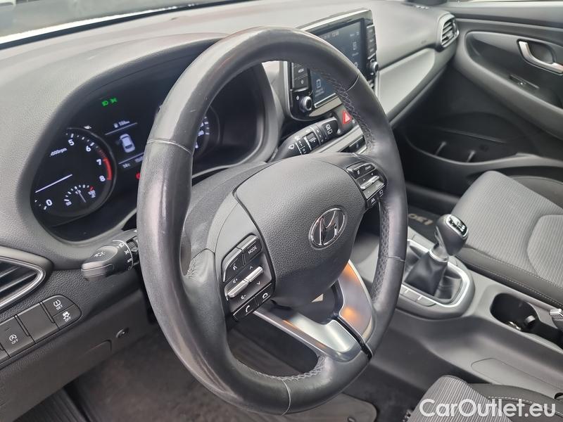  Hyundai  i30  (PD)(01.2017 ->)  kom.1.0TGDI 120 Comfort #4