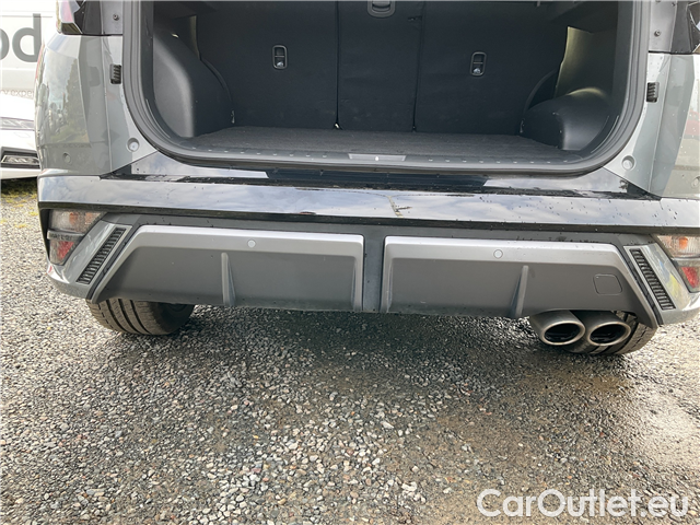  Hyundai  Tucson Tuc.1.6TGDI 118 N Line AWD AT #3