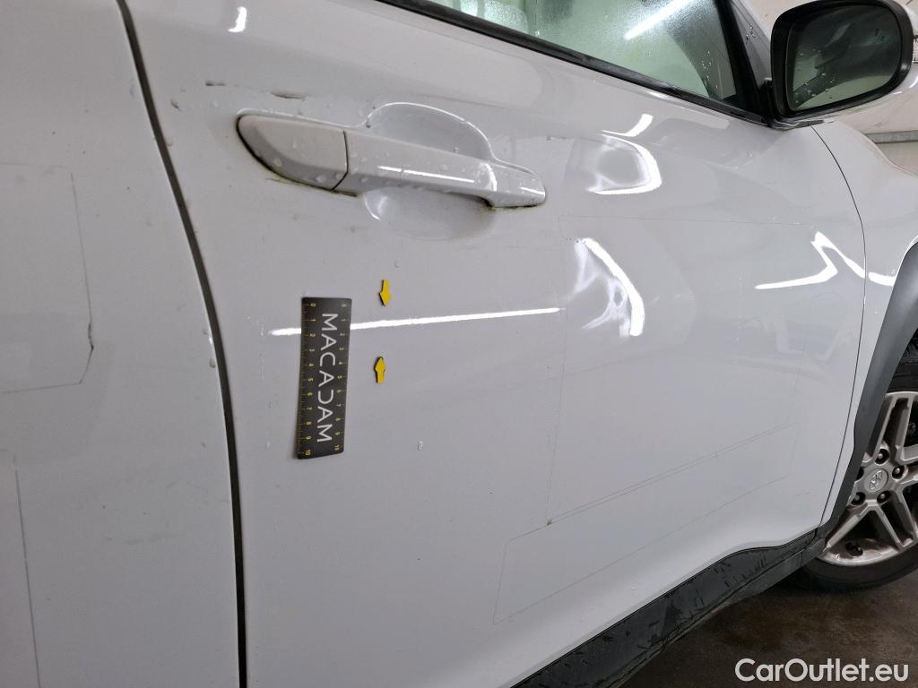  Hyundai  Konna Kona Business 2WD 1.6 CRDi 115CV BVM6 E6d / TRANSFO VP/VF #38