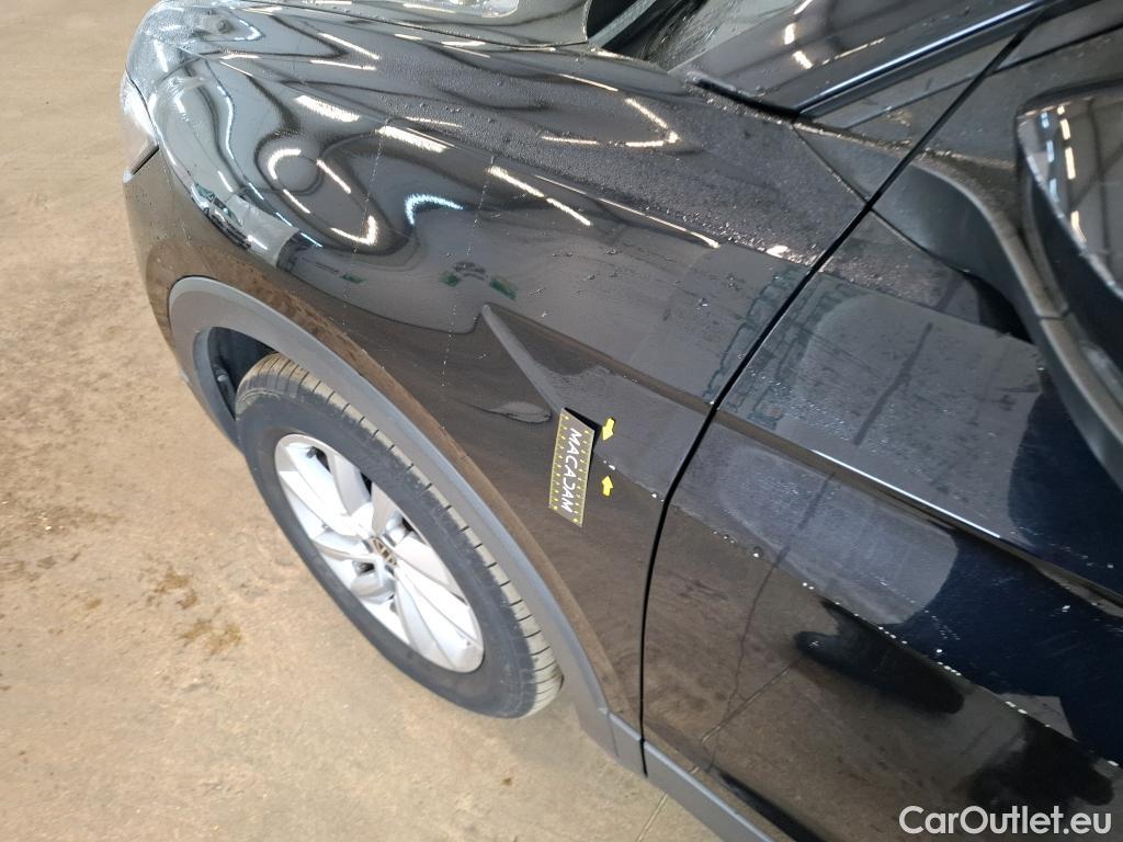  Volkswagen  T-CROSS  Lounge Business 1.0 TSI 110CV BVA7 E6d #13