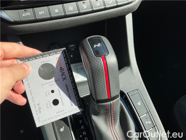  Hyundai  i30  FB 1.5TGDI 118 N Line AT #19