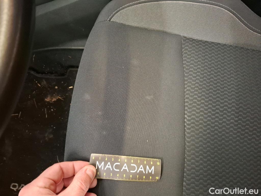  Nissan  Qashqai NISSAN  / 2017 / 5P / Crossover 1.5 DCI 115 Business Edition #2