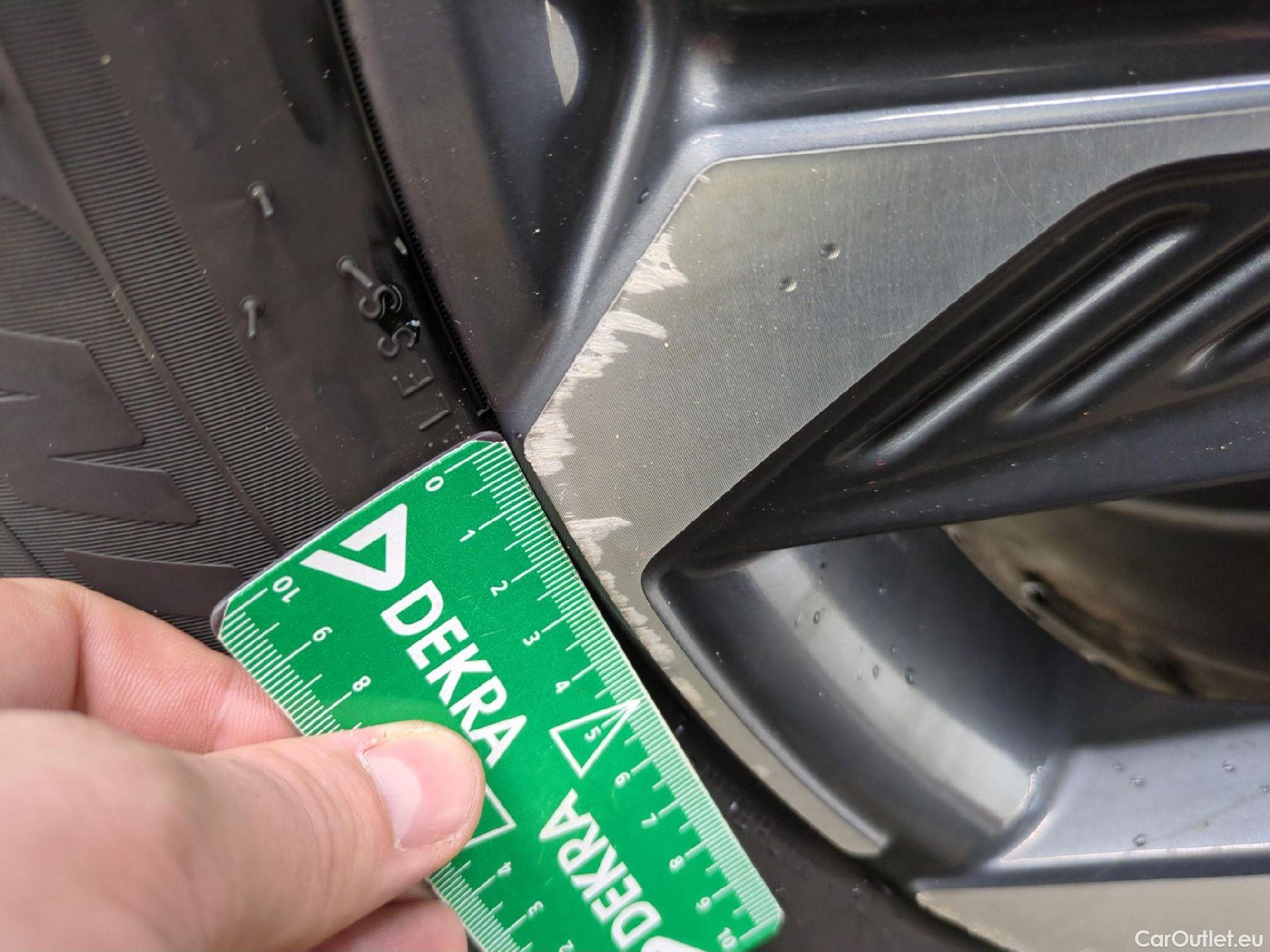  Hyundai  Tucson HYUNDAI  / 2020 / 5P / SUV 1.6 PHEV 265 HTRAC EXECUTIVE 4WD AUTO #3