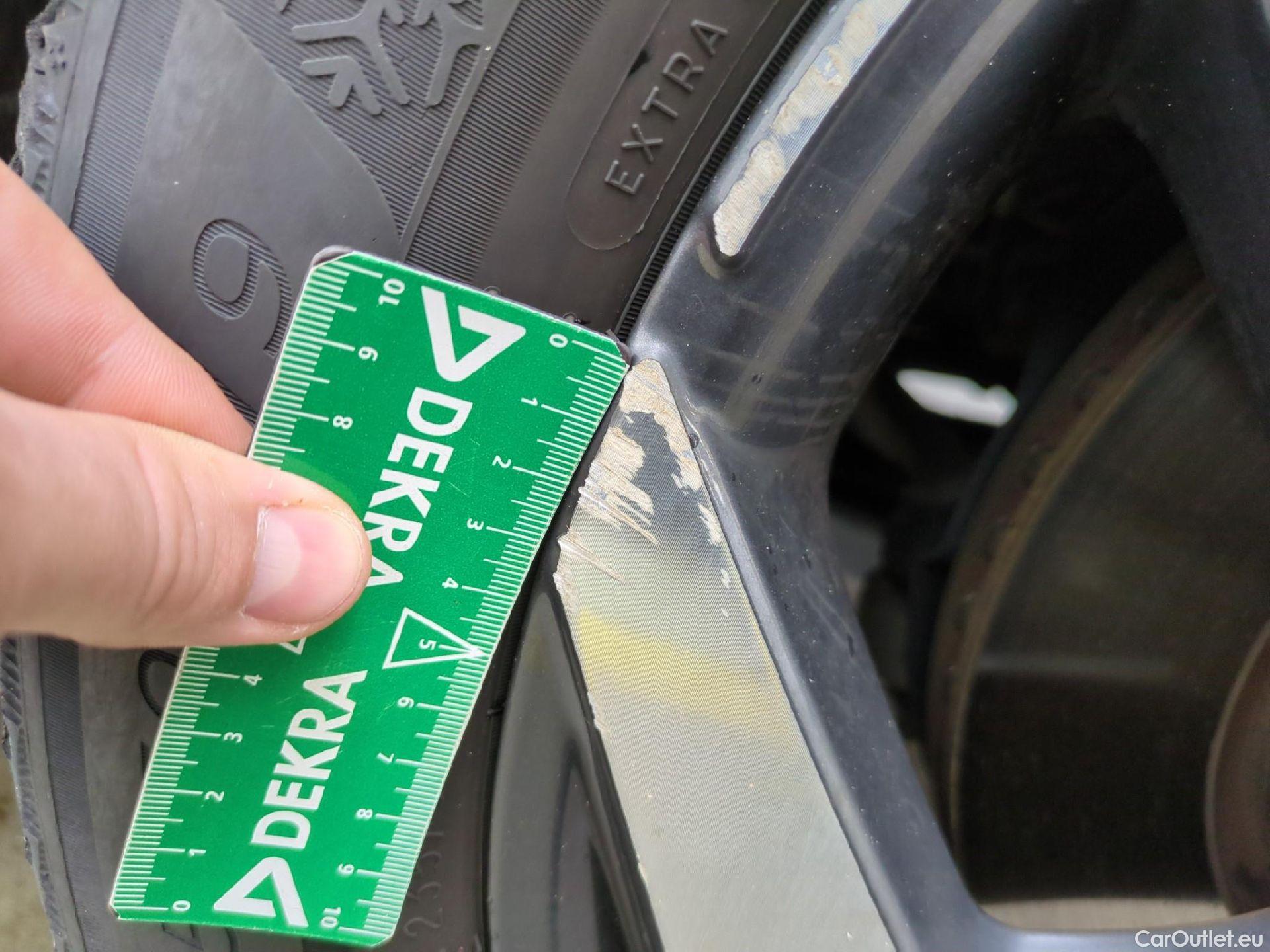  Hyundai  Tucson HYUNDAI  / 2020 / 5P / SUV 1.6 PHEV 265 HTRAC EXECUTIVE 4WD AUTO #5