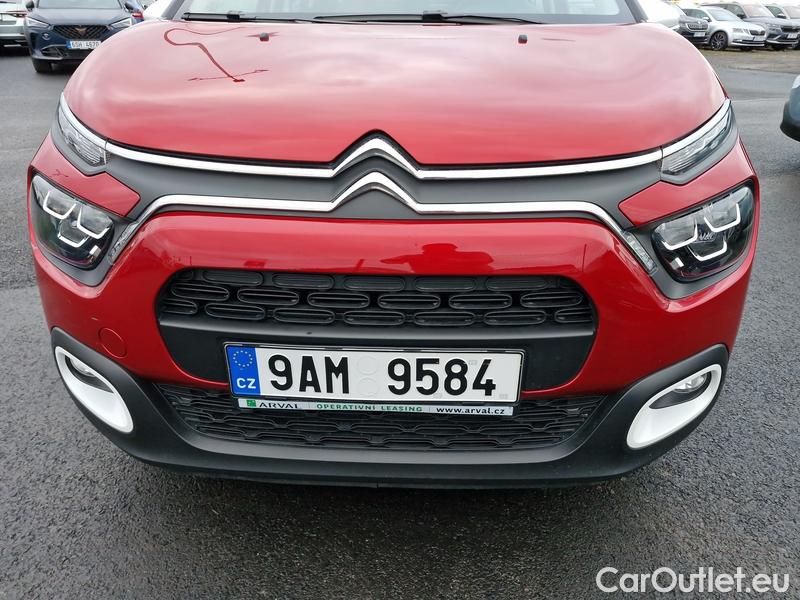  Citroen  C3  (2009)  1.2PT 83 MAN YOU! 5d #3