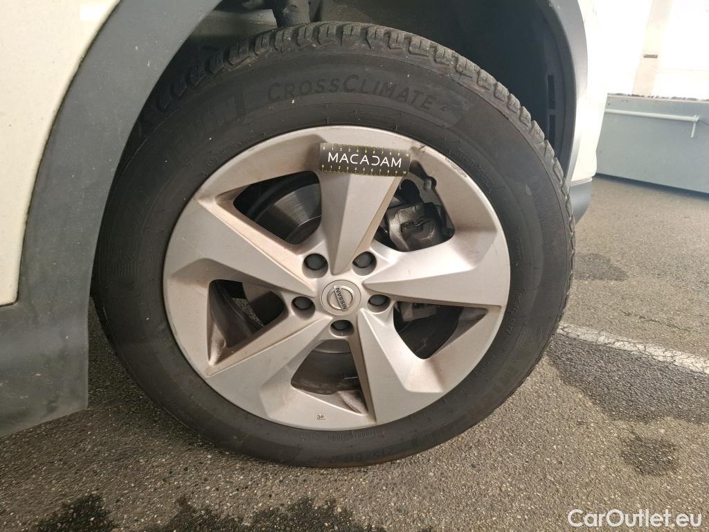  Nissan  Qashqai NISSAN  / 2017 / 5P / Crossover 1.5 DCI 115 Business Edition #7