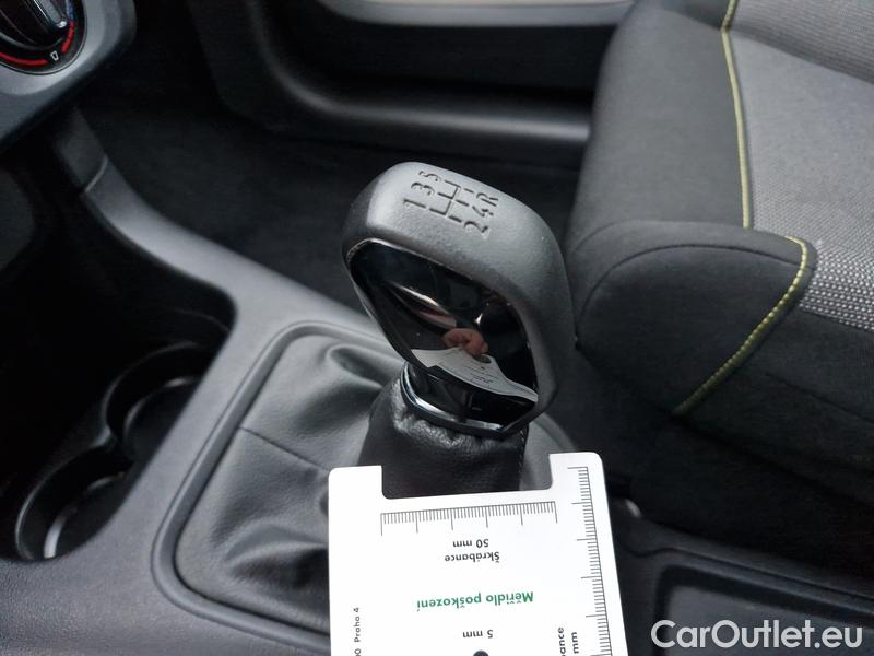  Citroen  C3  (2009)  1.2PT 83 MAN YOU! 5d #18