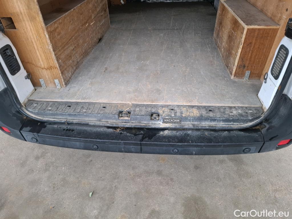  Renault  Master RENAULT  VU 4p Fourgon FG GCf Trac F3300 L2H2 dCi 130 Euro6 #31