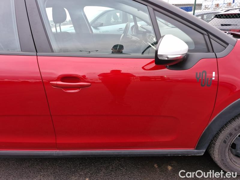  Citroen  C3  (2009)  1.2PT 83 MAN YOU! 5d #13