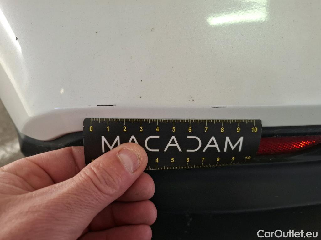  Nissan  Qashqai NISSAN  / 2017 / 5P / Crossover 1.5 DCI 115 Business Edition #10