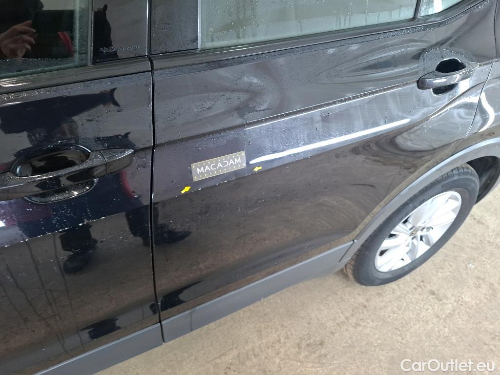  Volkswagen  T-CROSS  Lounge Business 1.0 TSI 110CV BVA7 E6d #1