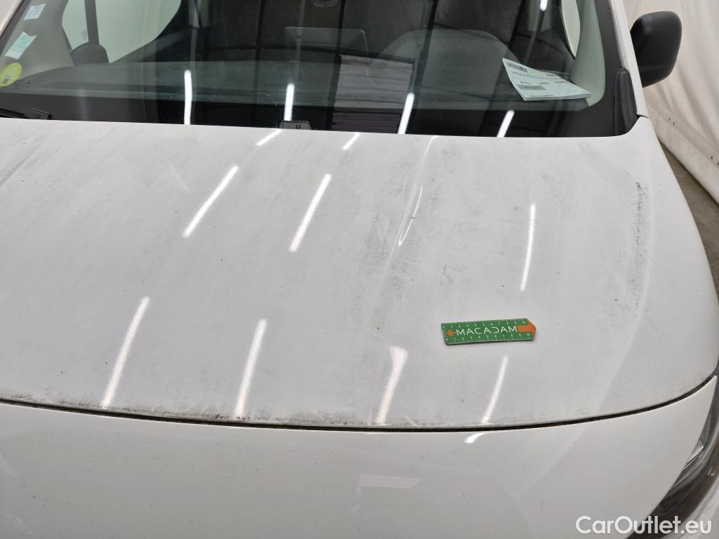  Peugeot  Partner  Premium L1 1.5 HDi 100CV BVM5 E6dT #28