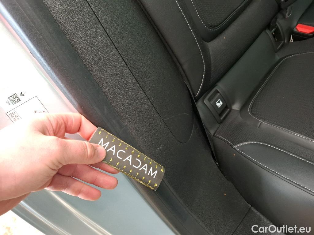  Renault  Megane  IV Berline 5 ptes. Techno 1.5 dCi 115CV BVA7 E6d #1