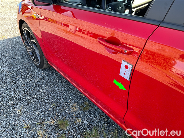  Hyundai  i30  FB 1.5TGDI 118 N Line AT #15