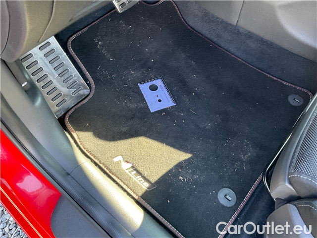  Hyundai  i30  FB 1.5TGDI 118 N Line AT #17