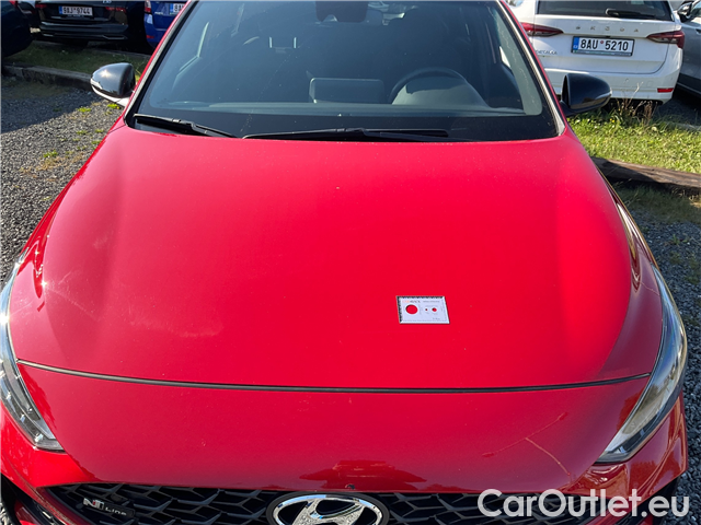  Hyundai  i30  FB 1.5TGDI 118 N Line AT #5