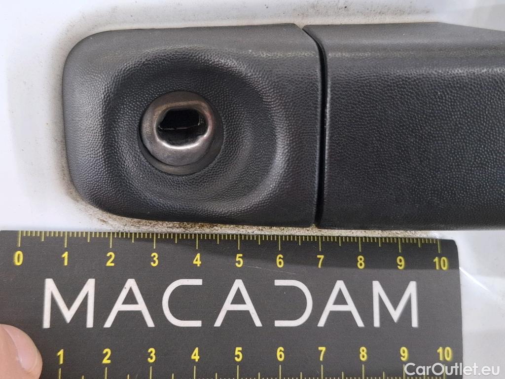  Renault  Master RENAULT  VU 4p Fourgon FG GCf Trac F3300 L2H2 dCi 130 Euro6 #26