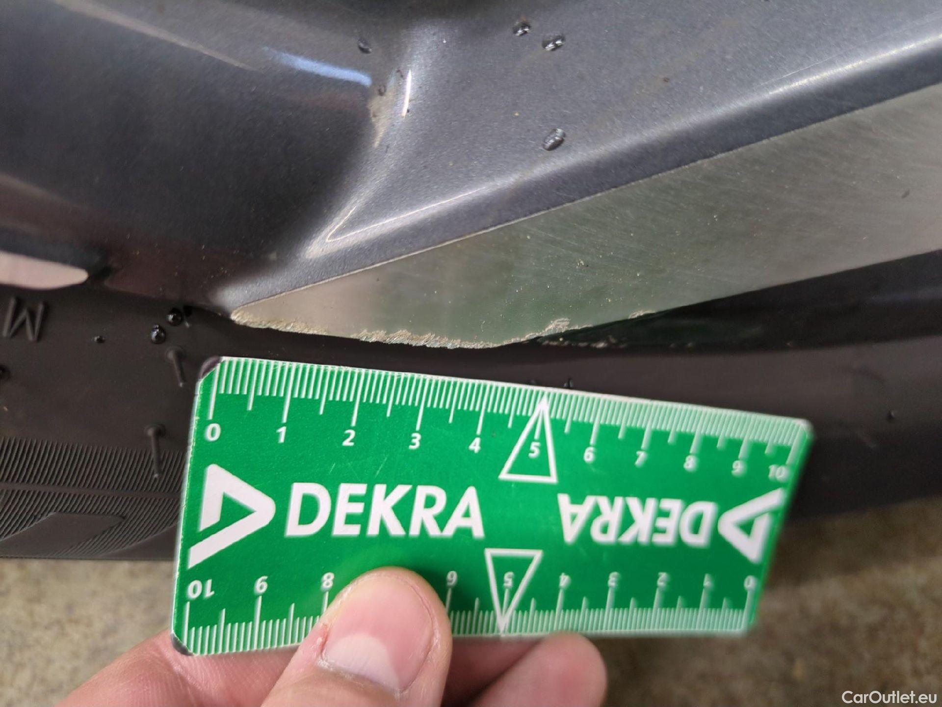  Hyundai  Tucson HYUNDAI  / 2020 / 5P / SUV 1.6 PHEV 265 HTRAC EXECUTIVE 4WD AUTO #4