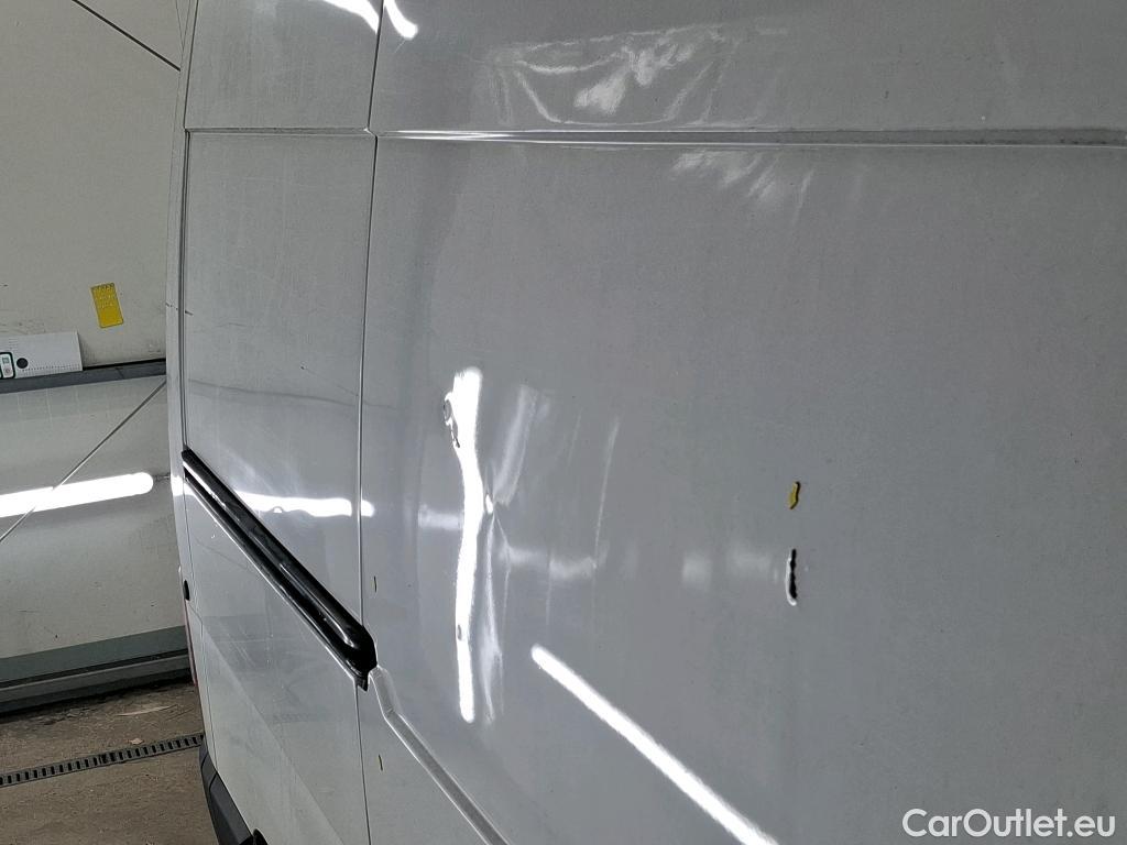  Renault  Master RENAULT  VU 4p Fourgon FG GCf Trac F3300 L2H2 dCi 130 Euro6 #10