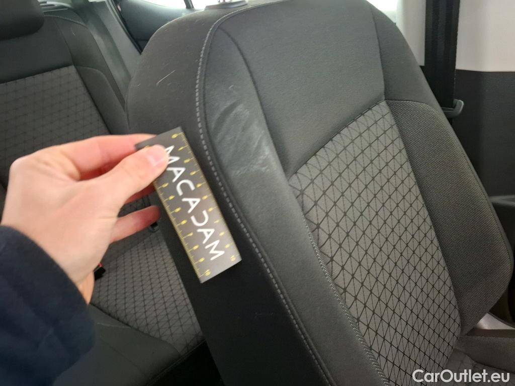  Volkswagen  T-CROSS  Lounge Business 1.0 TSI 110CV BVA7 E6d #19