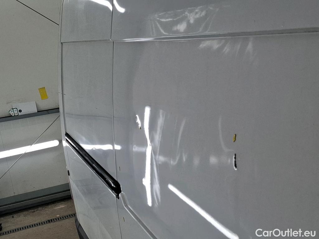  Renault  Master RENAULT  VU 4p Fourgon FG GCf Trac F3300 L2H2 dCi 130 Euro6 #11