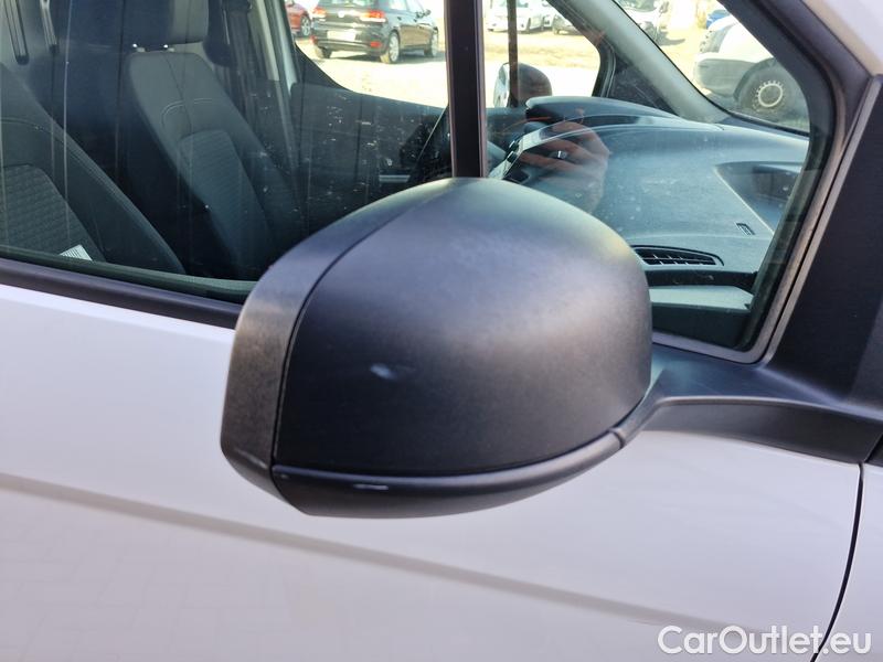  Ford  Transit Connect  (2013) Tr.Co.1.5EB 74 TREND L2 4d #21