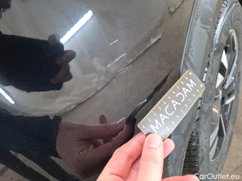  Peugeot  2008  GT 1.2 PureTech 130CV BVA8 E6d #5