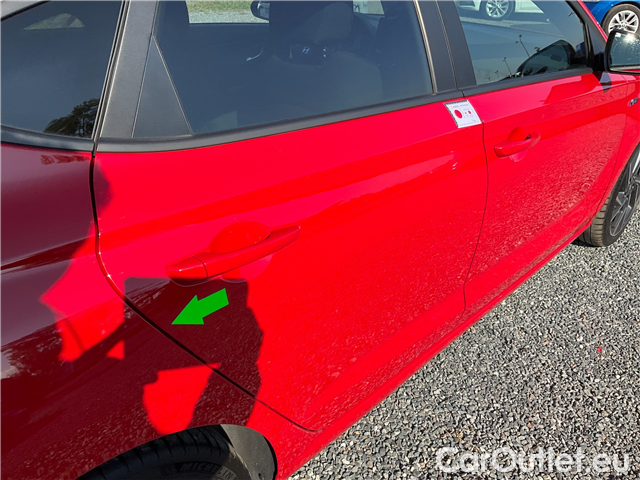  Hyundai  i30  FB 1.5TGDI 118 N Line AT #10