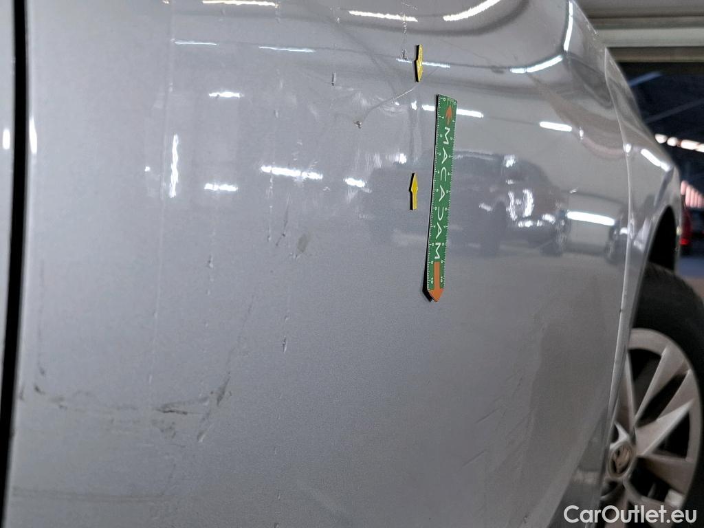  Skoda  Fabia  Ambition 1.0 MPI 80CV BVM5 E6d #7