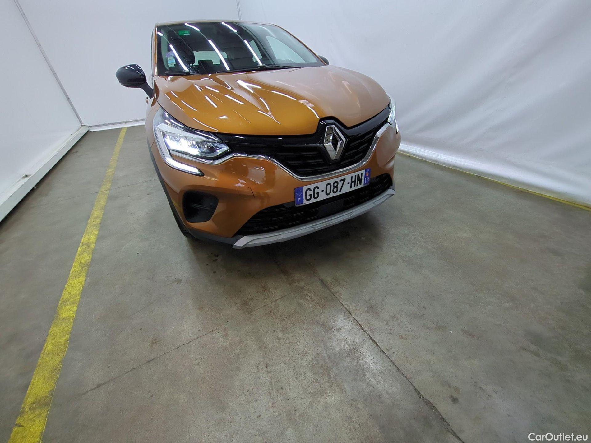  Renault  Captur  II Business 1.6 E-TECH Hybrid 145CV BVA6 E6d #3