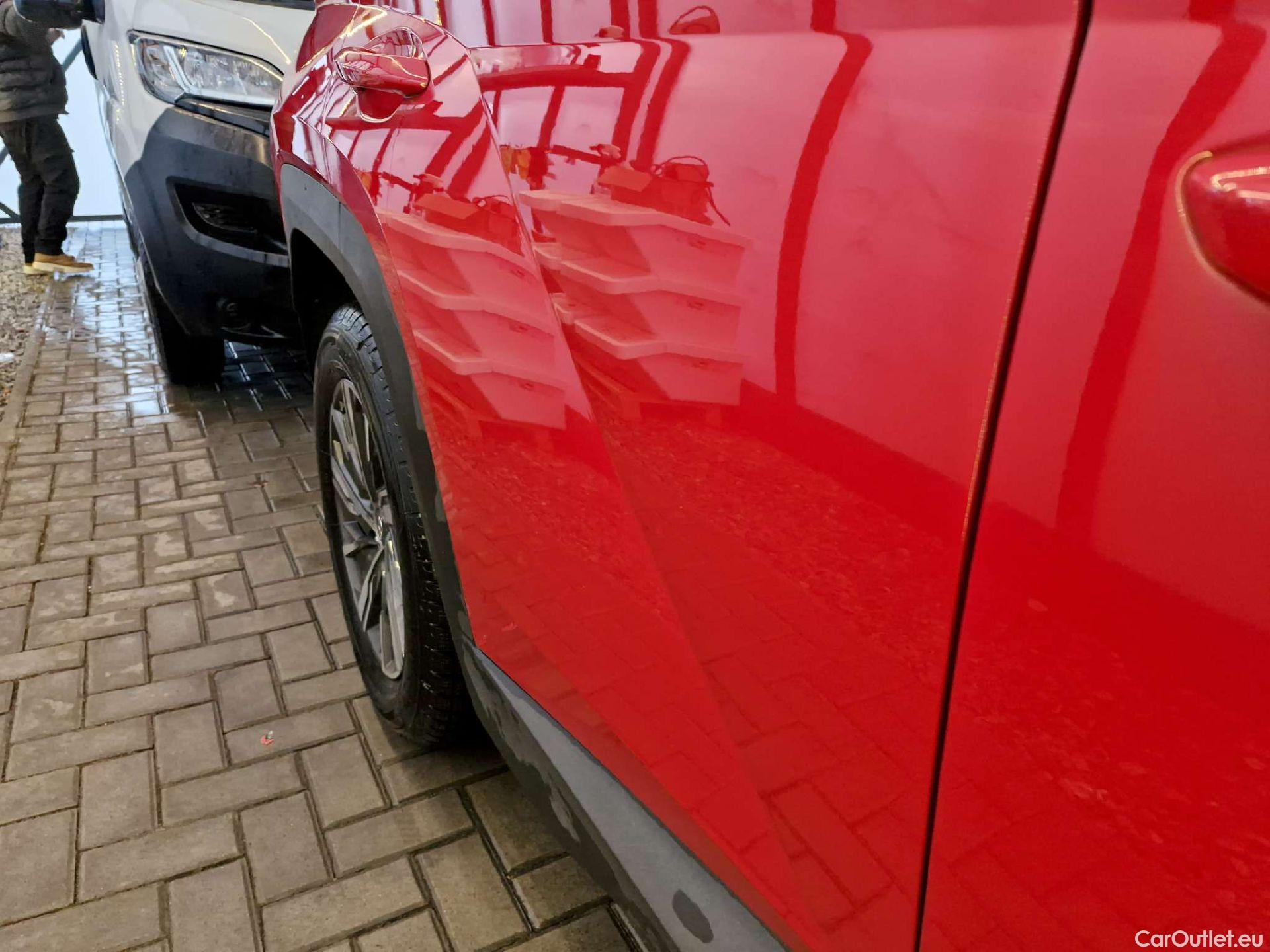  Hyundai  Tucson   (NX)(2020) Tuc.1.6T-GDI 110 Smart 5d #11