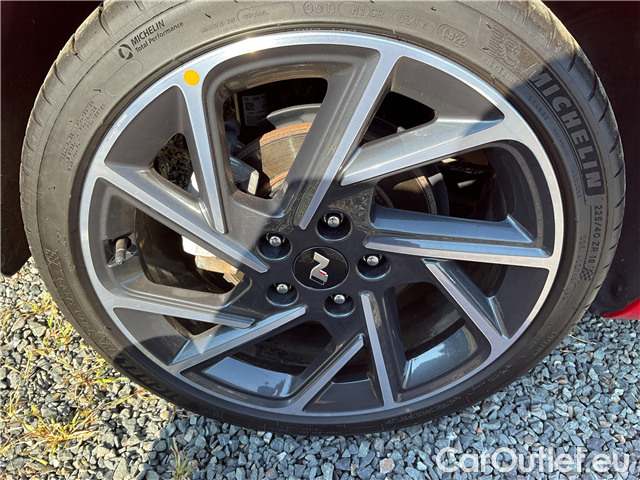  Hyundai  i30  FB 1.5TGDI 118 N Line AT #11