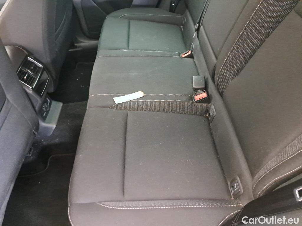  Skoda  Karoq SKODA  / 2022 / 5P / SUV 1.5 TSI 150ch ACT DSG7 Ambition #10