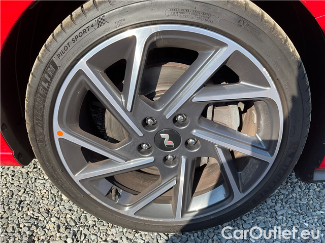  Hyundai  i30  FB 1.5TGDI 118 N Line AT #7