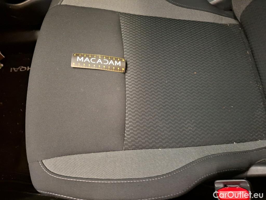  Nissan  Qashqai NISSAN  / 2017 / 5P / Crossover 1.5 DCI 115 Business Edition #3