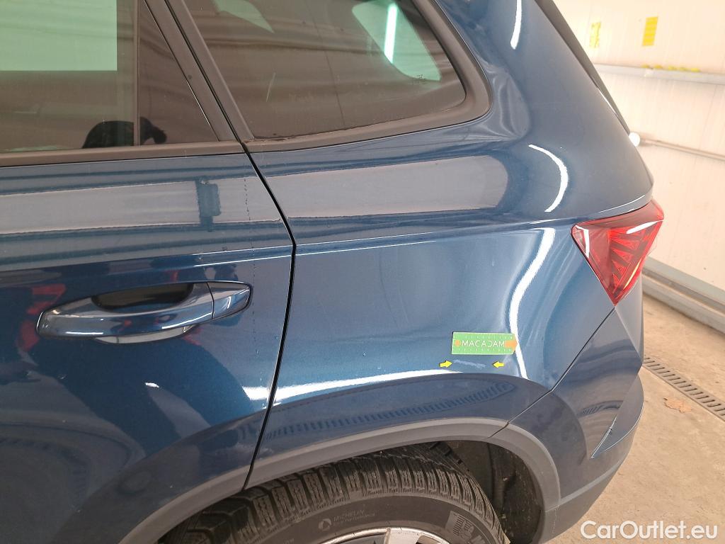  Skoda  Karoq SKODA  / 2022 / 5P / SUV 1.5 TSI 150ch ACT DSG7 Ambition #1