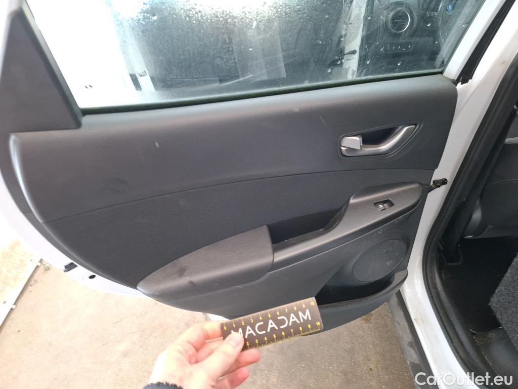  Hyundai  Konna Kona Business 2WD 1.6 CRDi 115CV BVM6 E6d / TRANSFO VP/VF #32