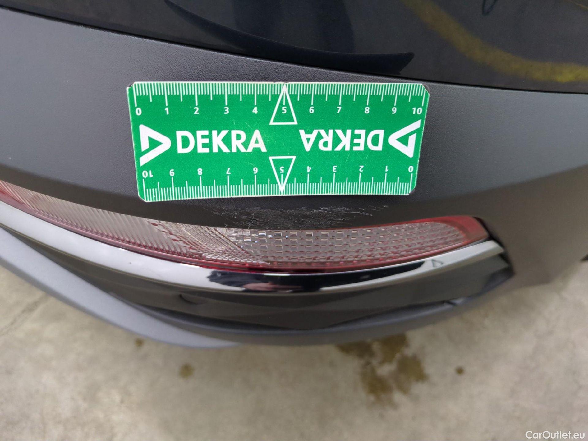  Hyundai  Tucson HYUNDAI  / 2020 / 5P / SUV 1.6 PHEV 265 HTRAC EXECUTIVE 4WD AUTO #11