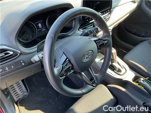  Hyundai  i30  FB 1.5TGDI 118 N Line AT #18