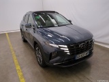  Hyundai  Tucson HYUNDAI  / 2020 / 5P / SUV 1.6 PHEV 265 HTRAC EXECUTIVE 4WD AUTO #2