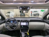  Hyundai  Tucson HYUNDAI  / 2020 / 5P / SUV 1.6 PHEV 265 HTRAC EXECUTIVE 4WD AUTO #5