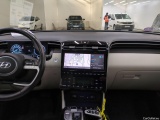  Hyundai  Tucson HYUNDAI  / 2020 / 5P / SUV 1.6 PHEV 265 HTRAC EXECUTIVE 4WD AUTO #7