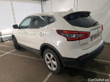  Nissan  Qashqai NISSAN  / 2017 / 5P / Crossover 1.5 DCI 115 Business Edition #2