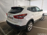  Nissan  Qashqai NISSAN  / 2017 / 5P / Crossover 1.5 DCI 115 Business Edition #3