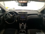  Nissan  Qashqai NISSAN  / 2017 / 5P / Crossover 1.5 DCI 115 Business Edition #5