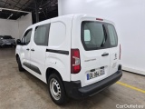  Peugeot  Partner  Premium L1 1.5 HDi 100CV BVM5 E6dT #2