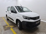  Peugeot  Partner  Premium L1 1.5 HDi 100CV BVM5 E6dT #4